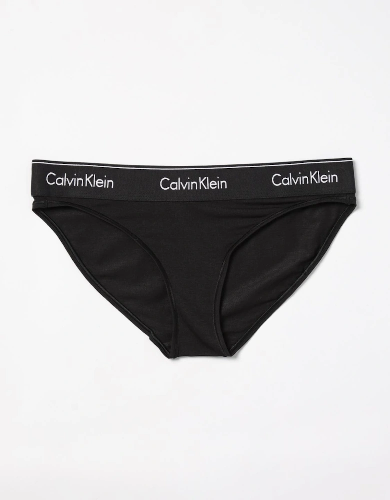 Modern Cotton Bikini Underwear