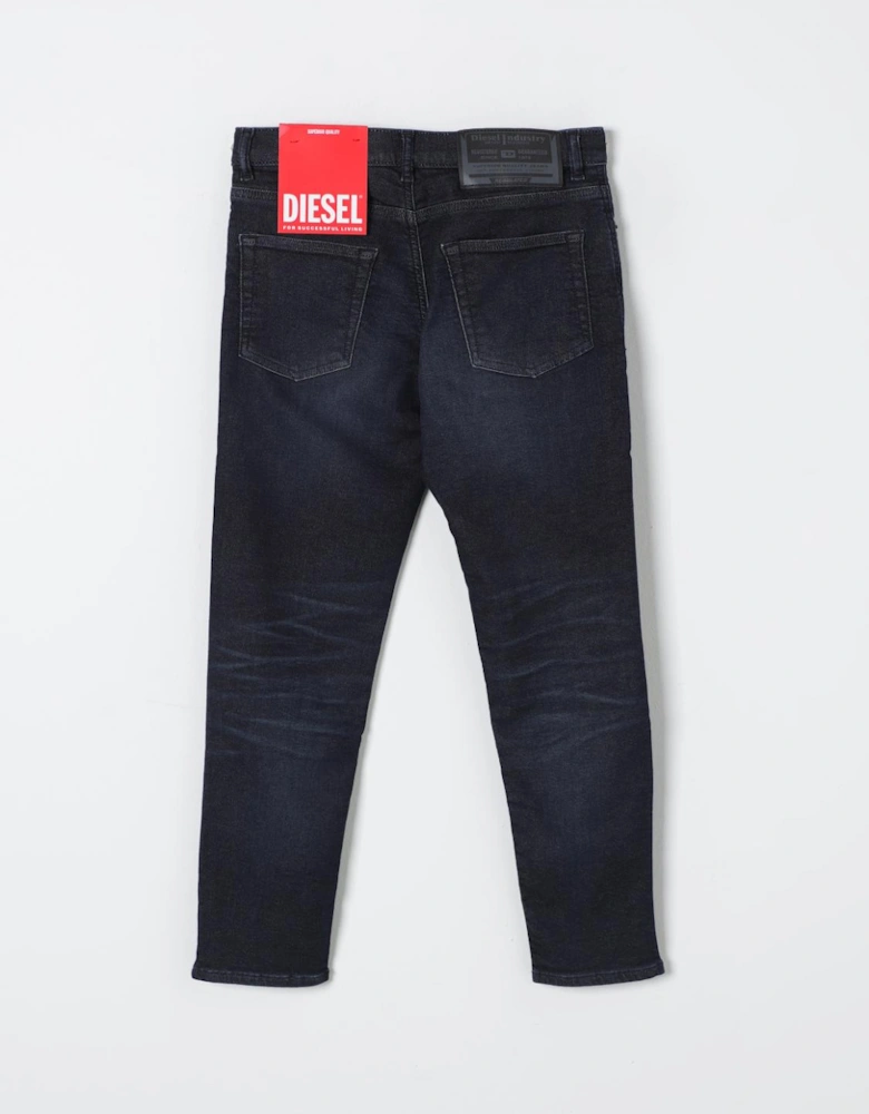 DVider Skinny Jeans