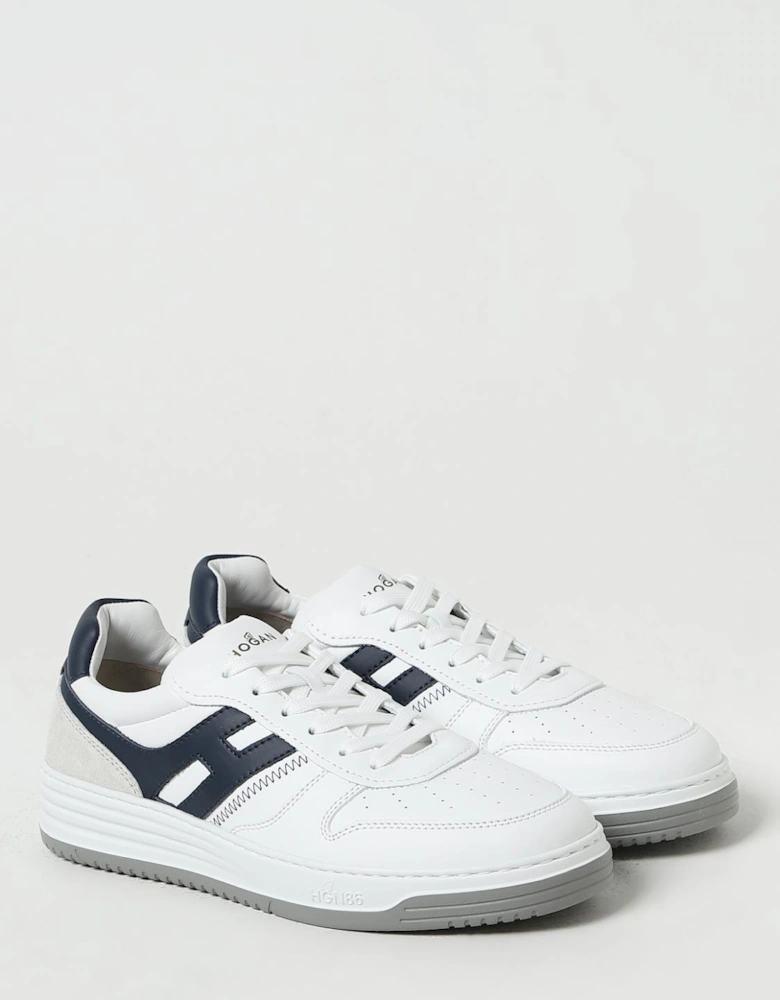 Interactive Sneaker Casual Style