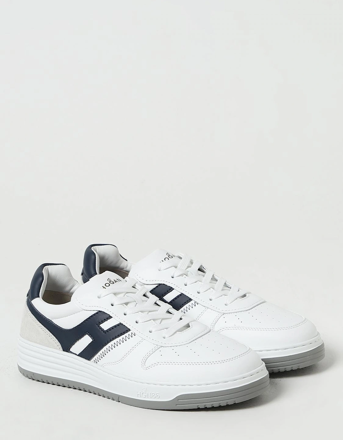 Interactive Sneaker Casual Style