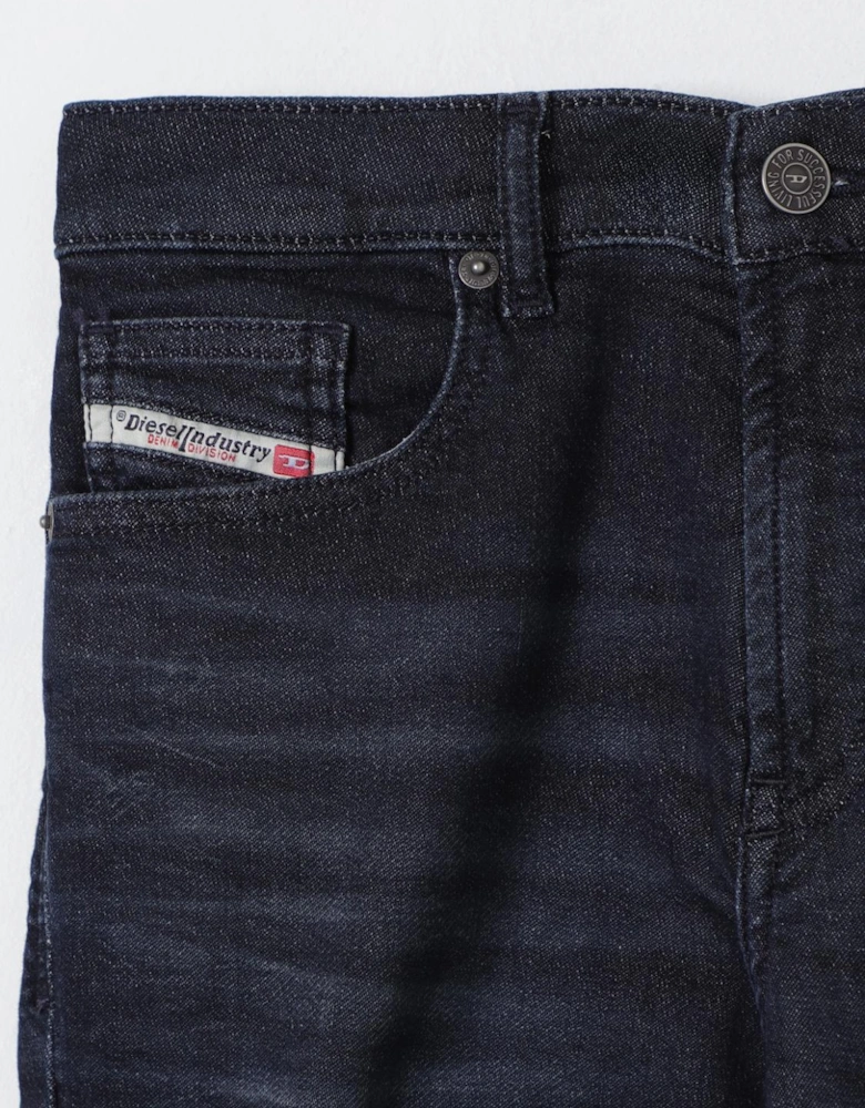 DVider Skinny Jeans
