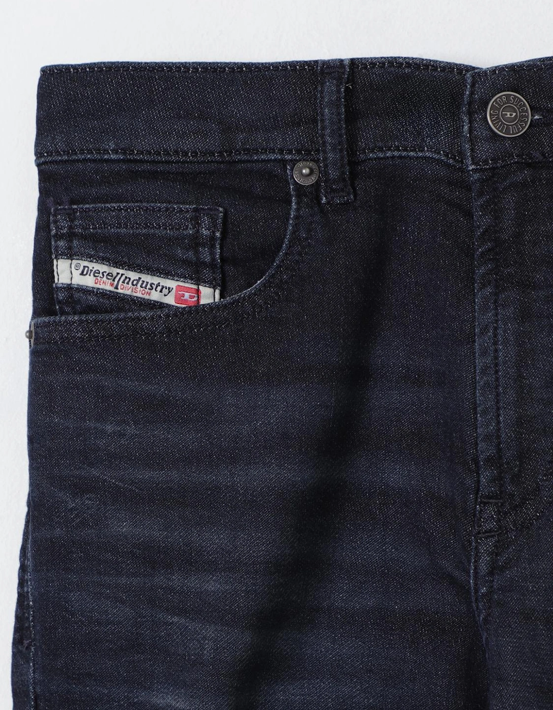 DVider Skinny Jeans