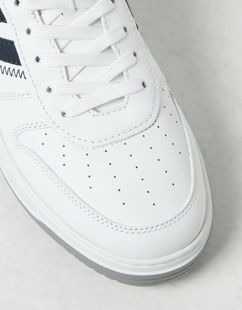 Interactive Sneaker Casual Style
