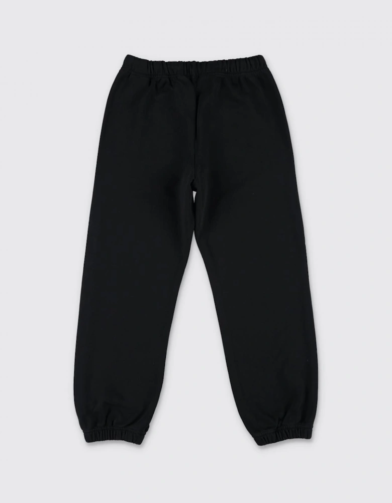 Kids Sweatpants with Side Logo