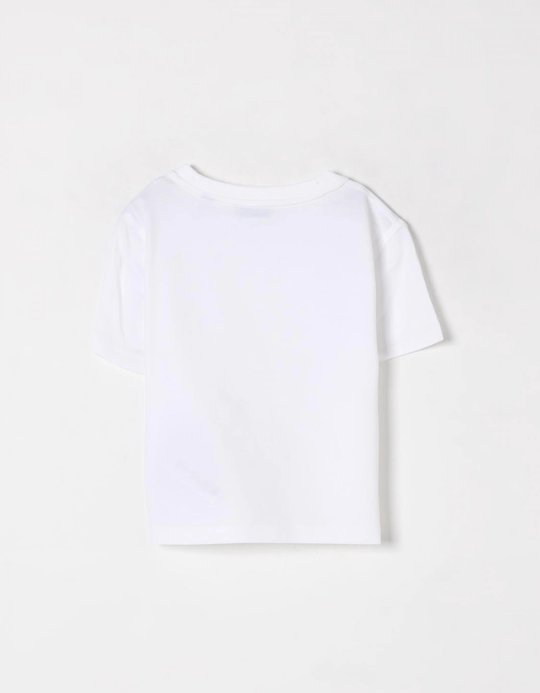Kids Short Sleeve TShirt Patch