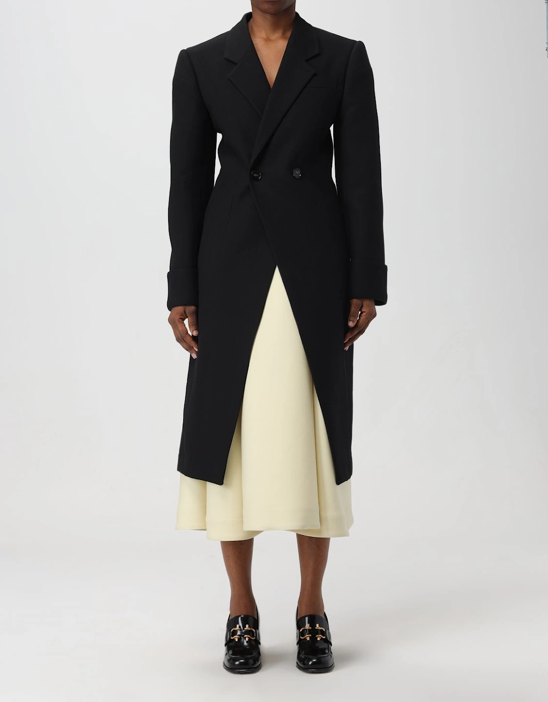Woven Overcoat, 6 of 5