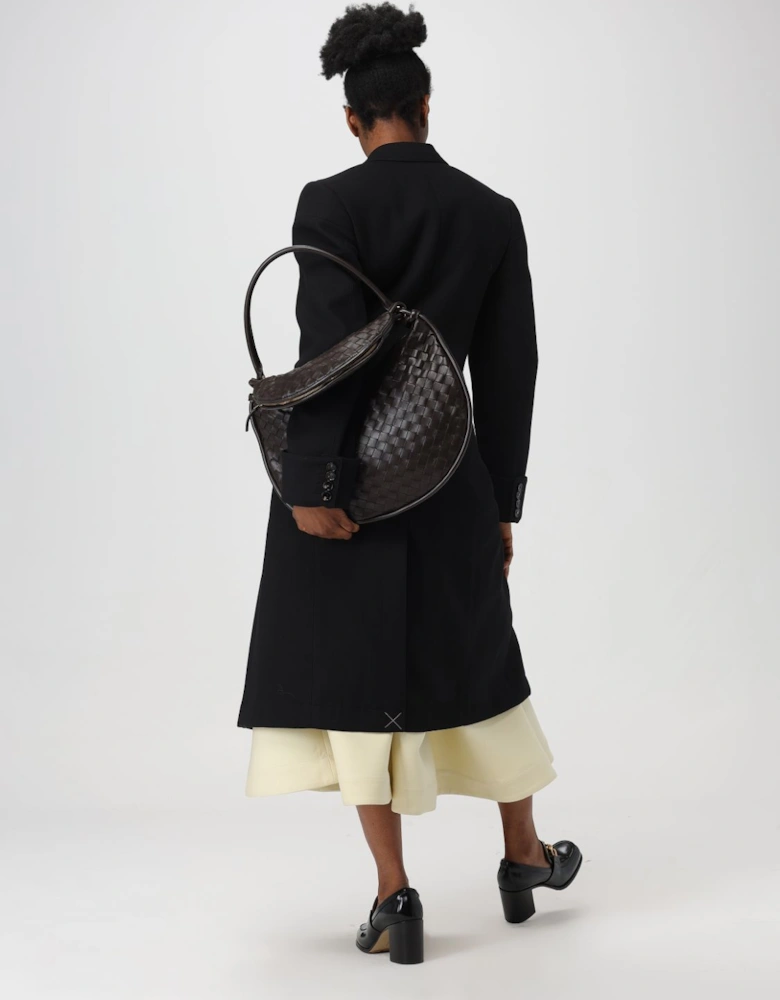 Woven Overcoat