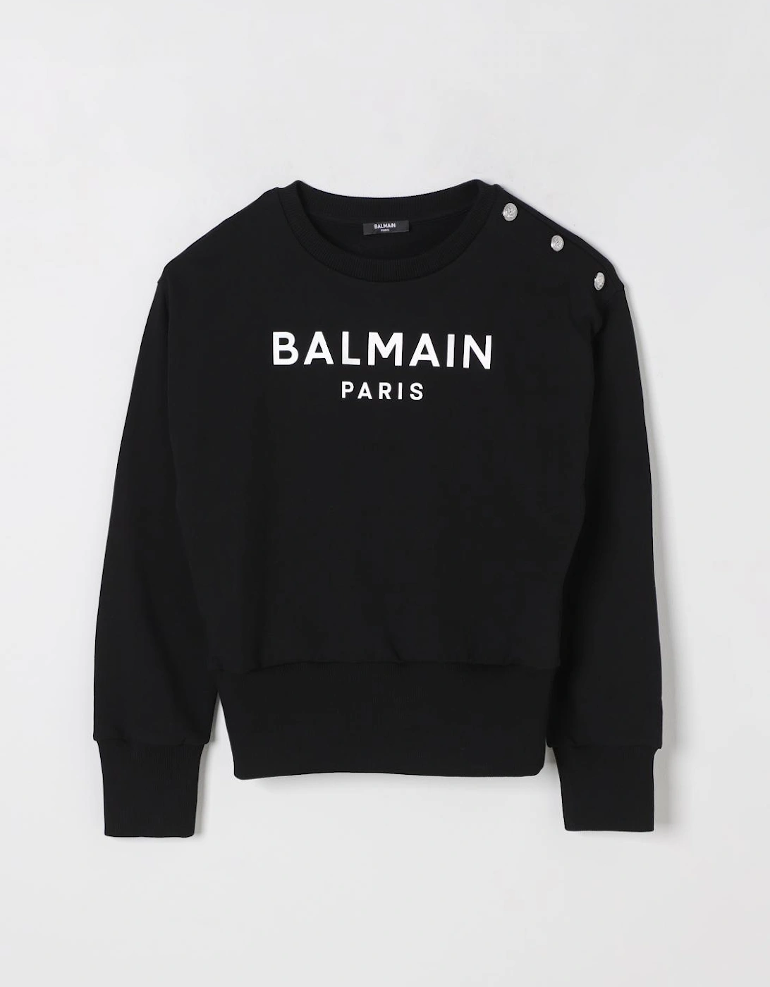Paris Logo Sweater, 4 of 3
