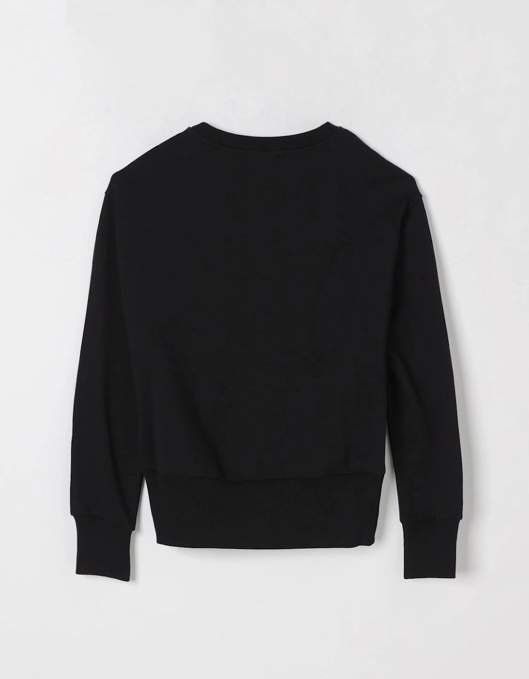 Paris Logo Sweater