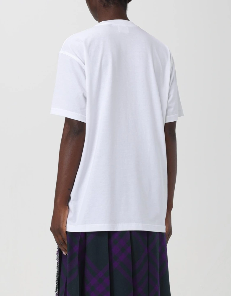 Logo TShirt Short Sleeves