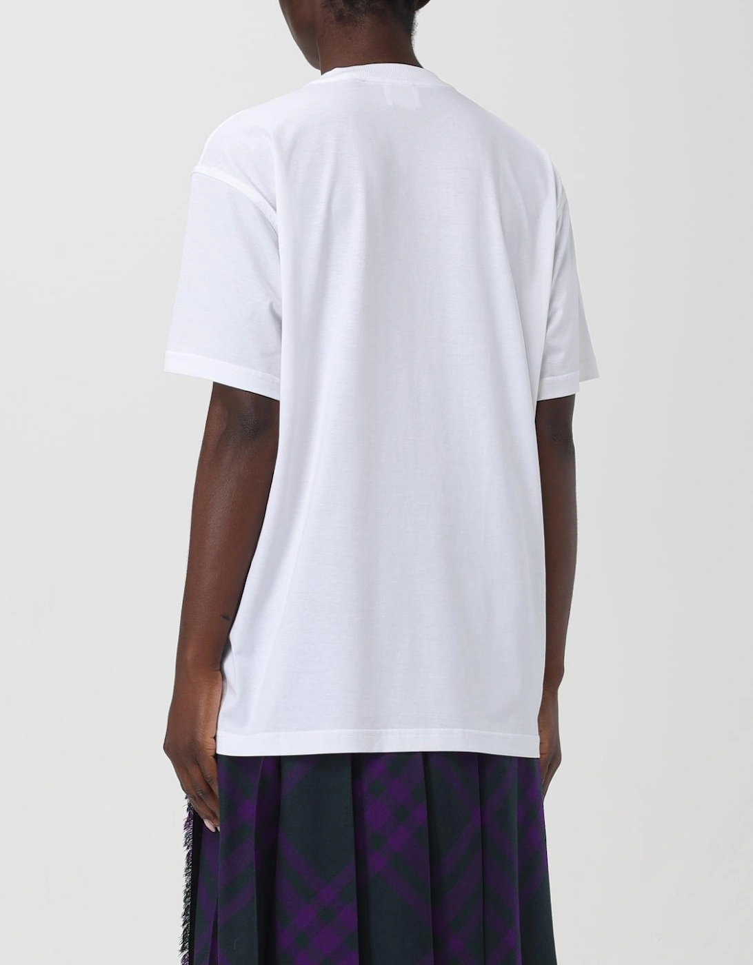 Logo TShirt Short Sleeves