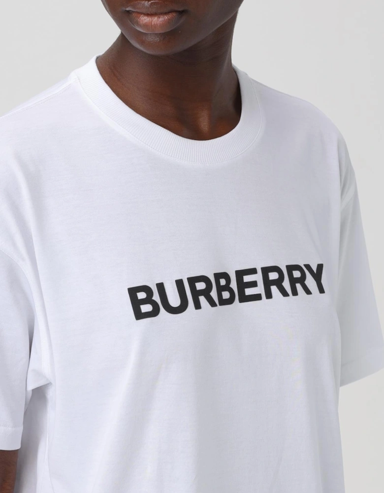 Logo TShirt Short Sleeves