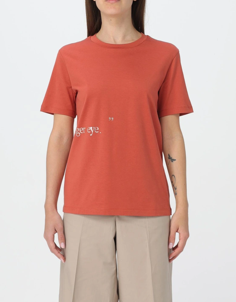 Short Sleeve TShirt Relaxed Fit