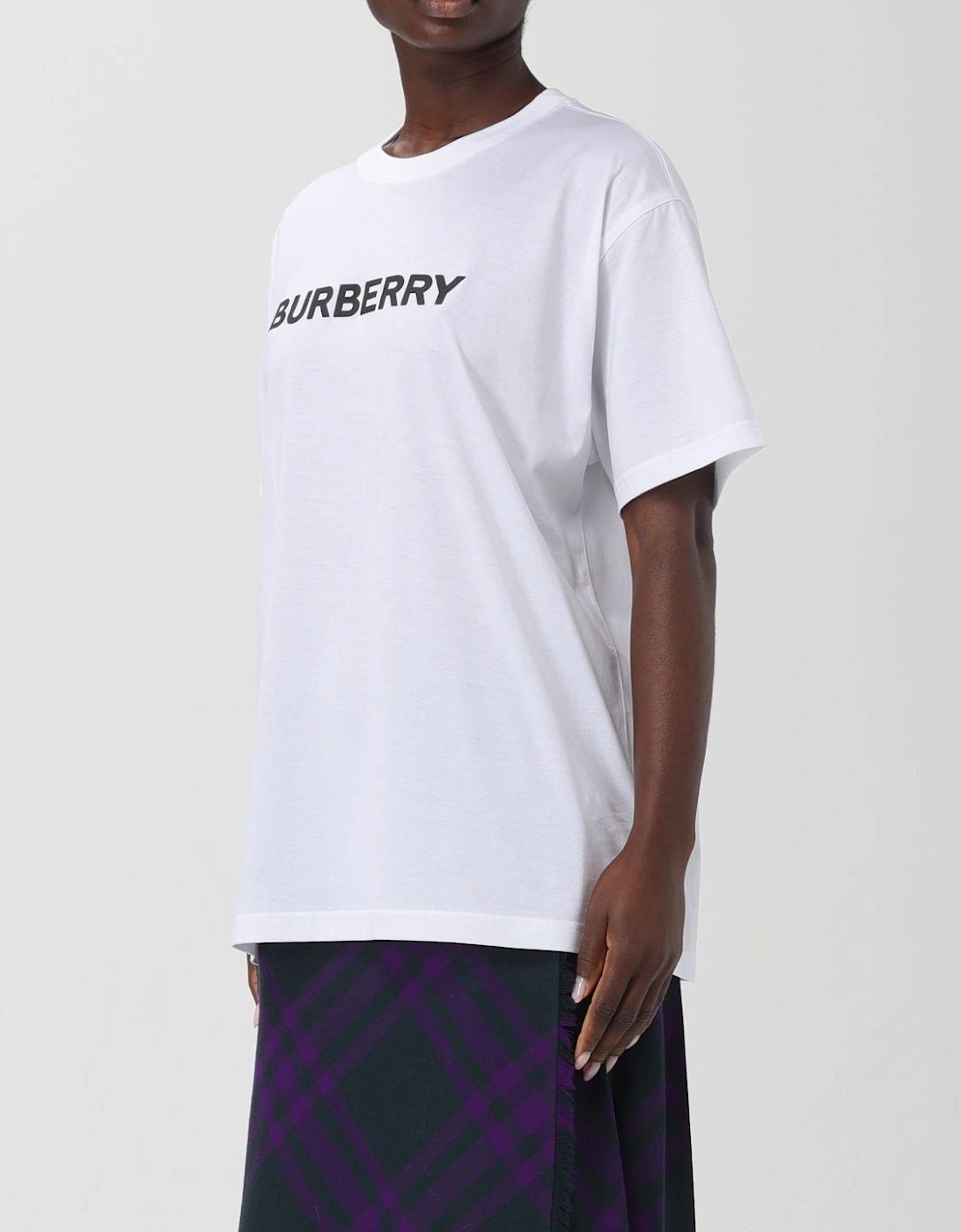 Logo TShirt Short Sleeves