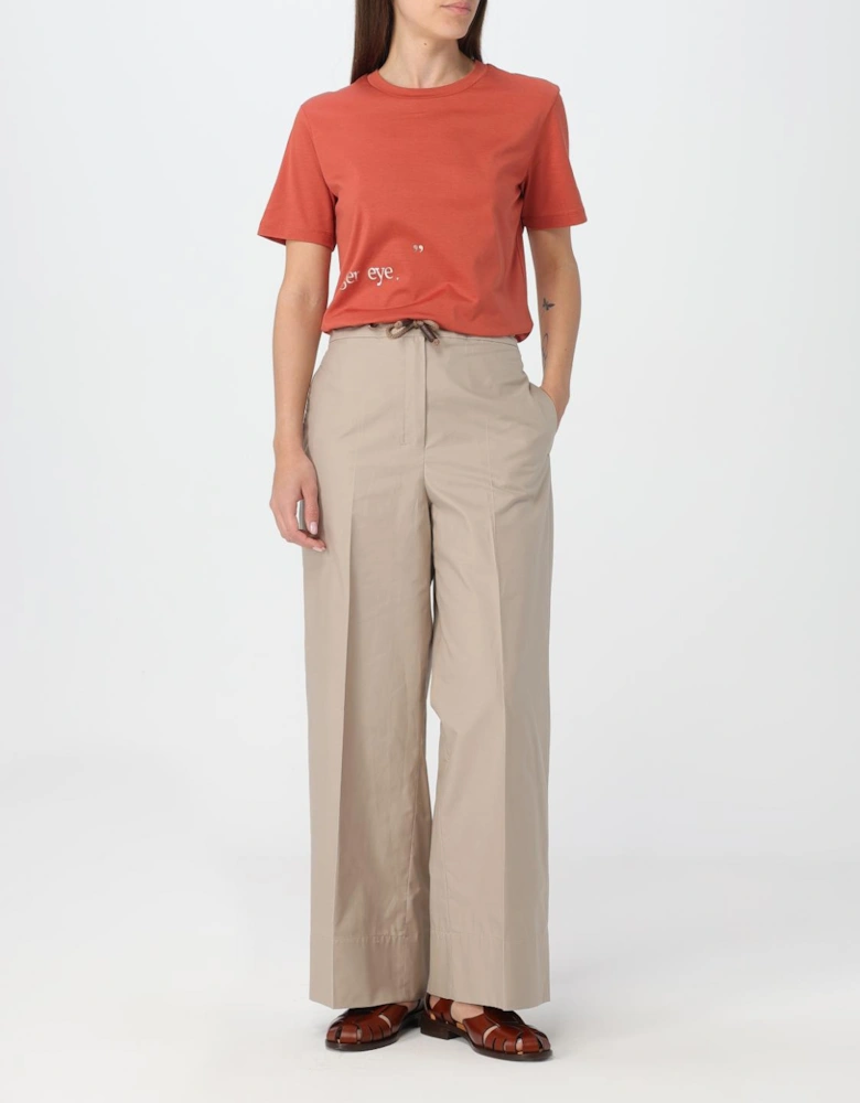 Short Sleeve TShirt Relaxed Fit