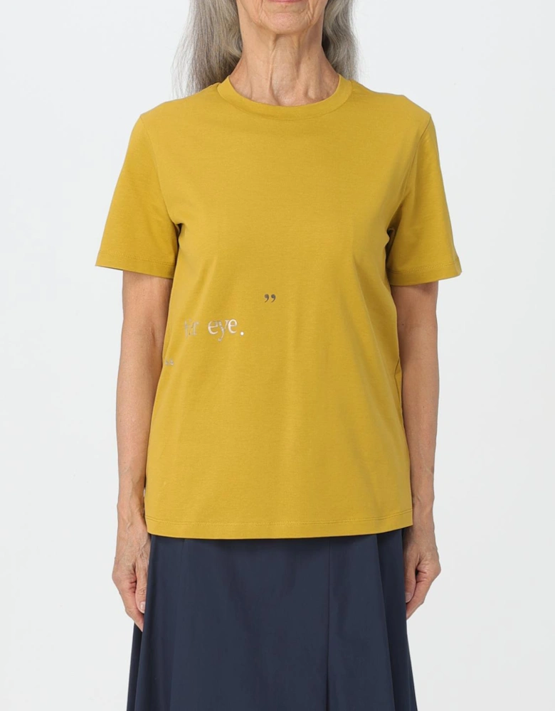 Short Sleeve TShirt Relaxed Fit