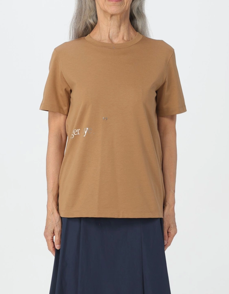 Short Sleeve TShirt Relaxed Fit