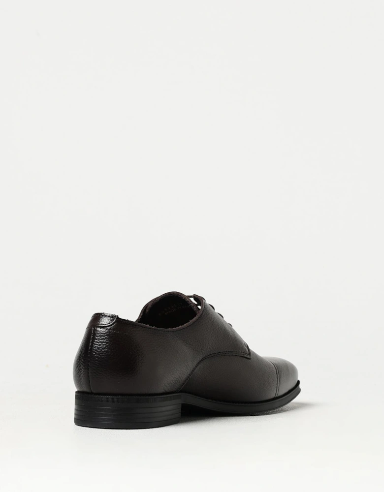 Hugo Leather Derby Shoes