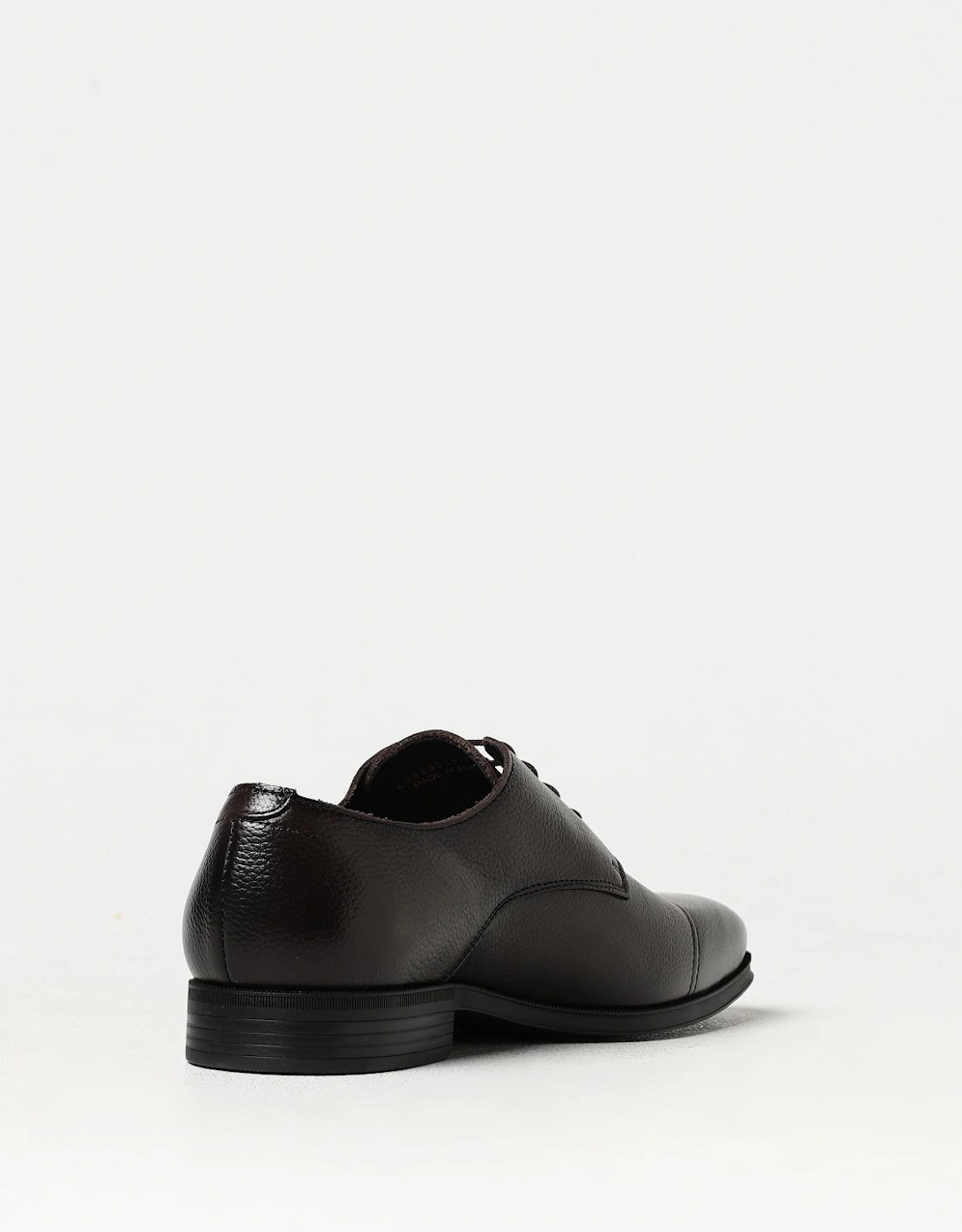 Hugo Leather Derby Shoes