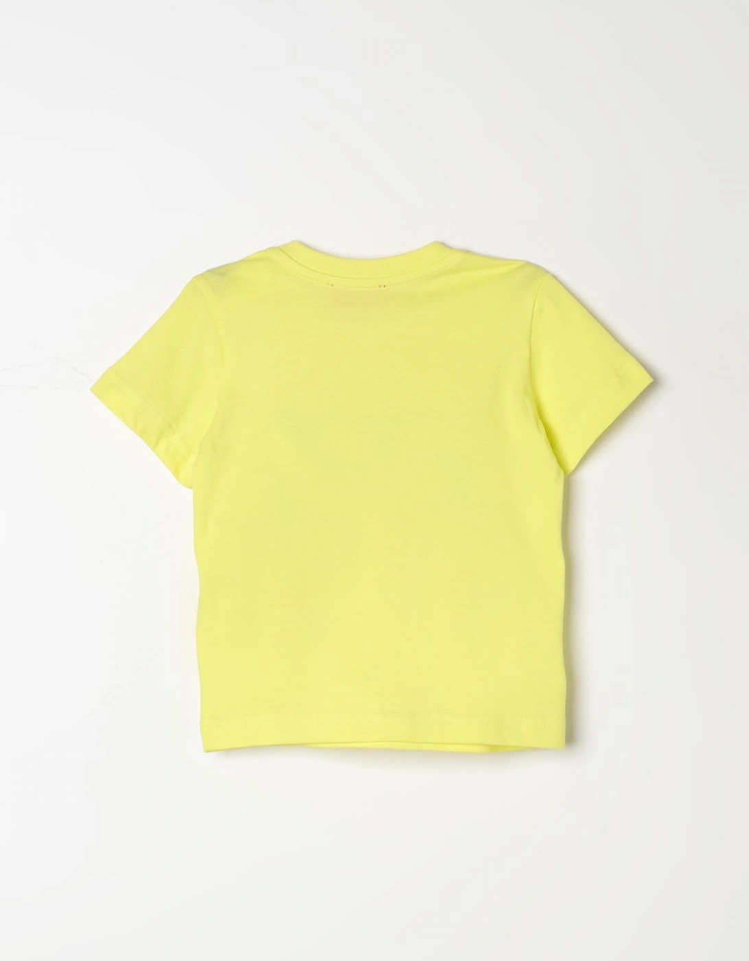 Baby Boys Short Sleeve Tee