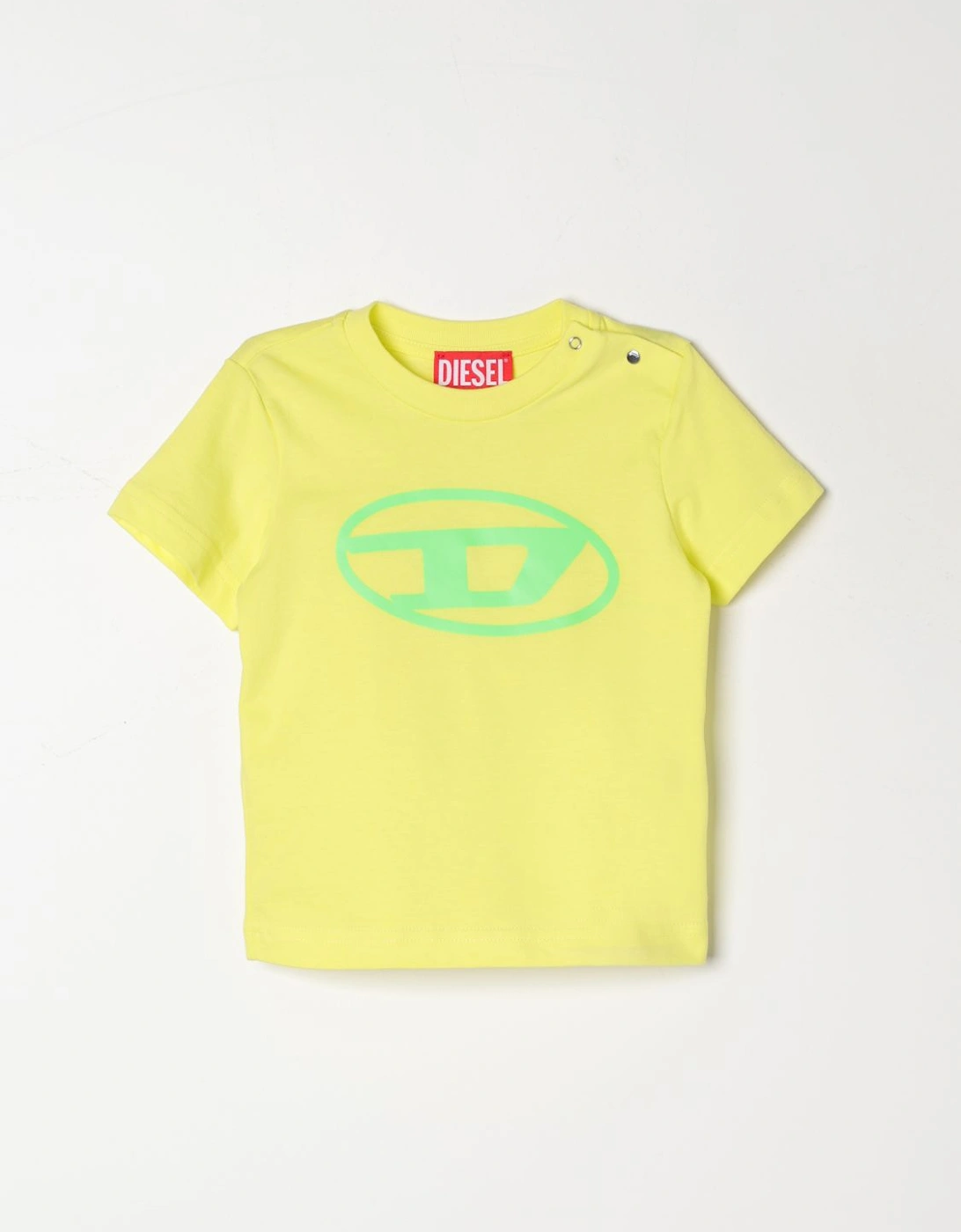 Baby Boys Short Sleeve Tee, 4 of 3