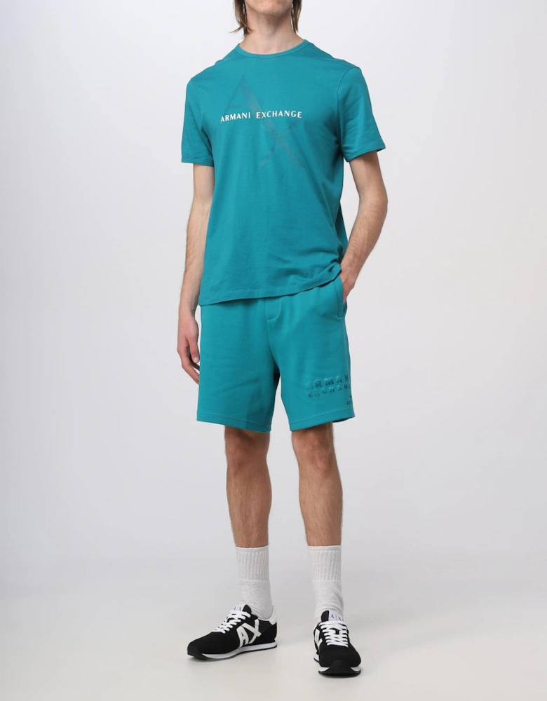 Men Athletic Shorts