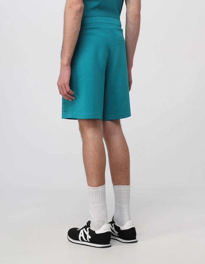 Men Athletic Shorts