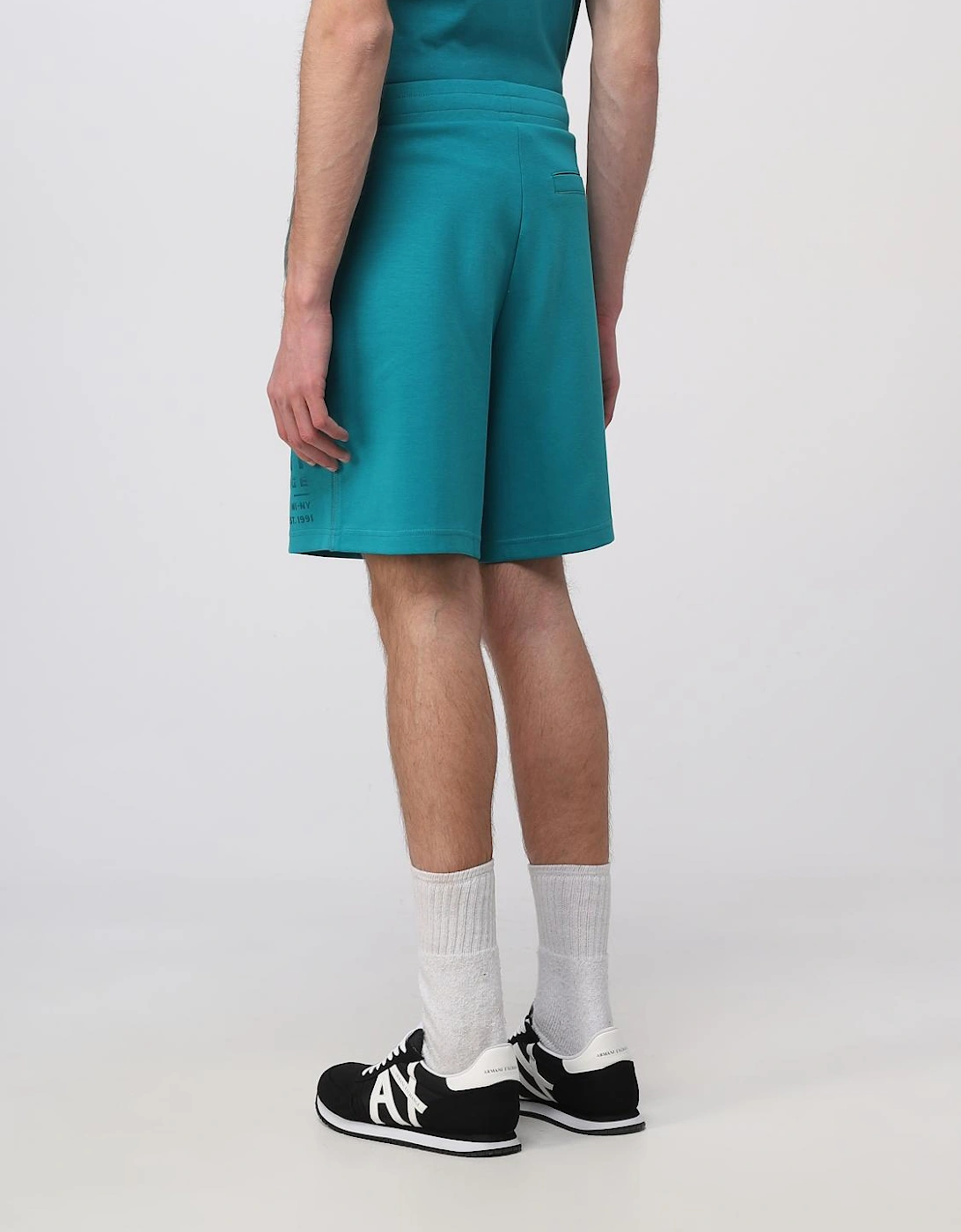 Men Athletic Shorts