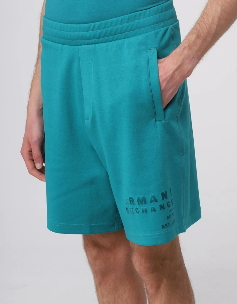 Men Athletic Shorts