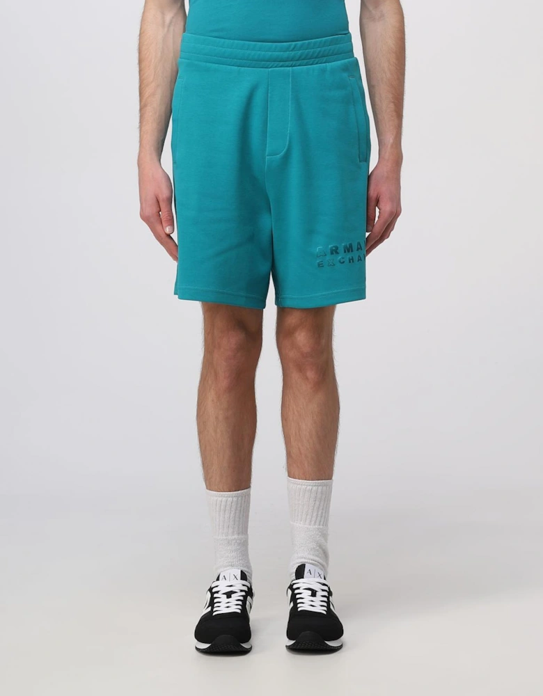 Men Athletic Shorts
