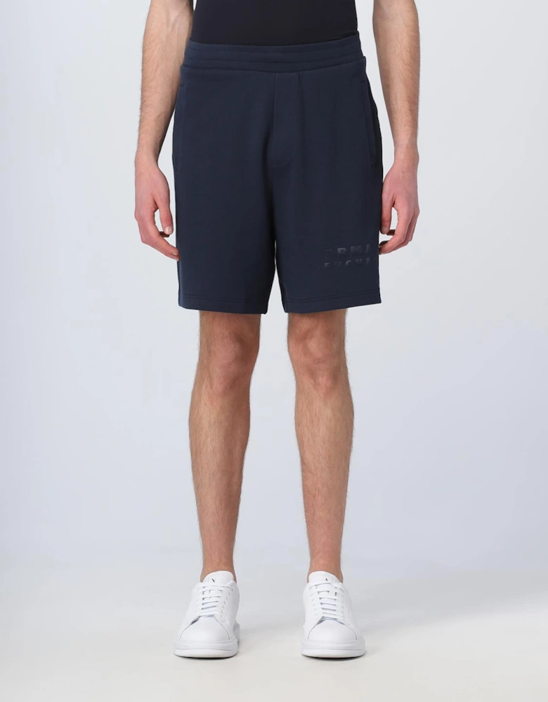 Men Athletic Shorts