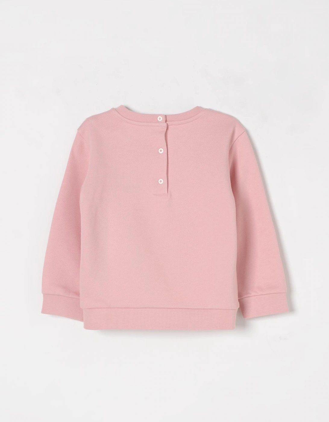 Baby Pullover Sweatshirt