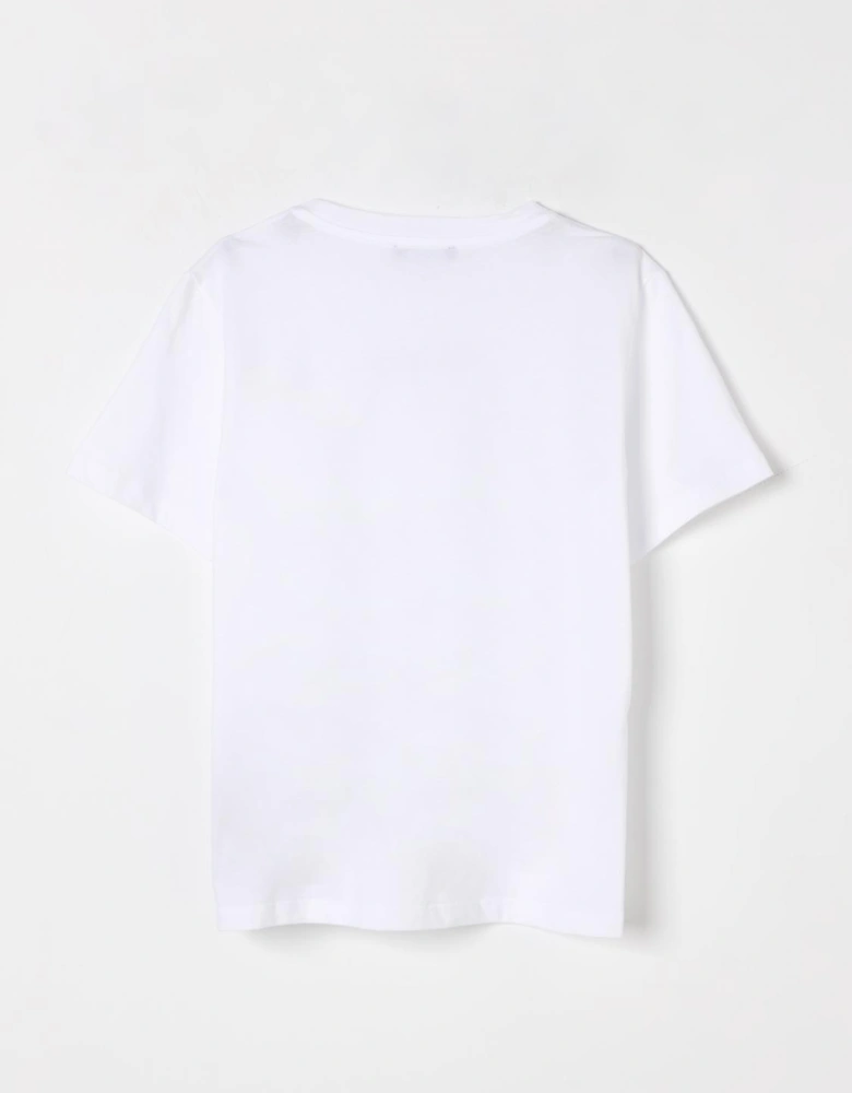 Paris Logo Tee