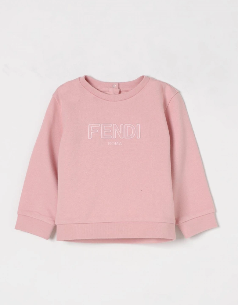 Baby Pullover Sweatshirt