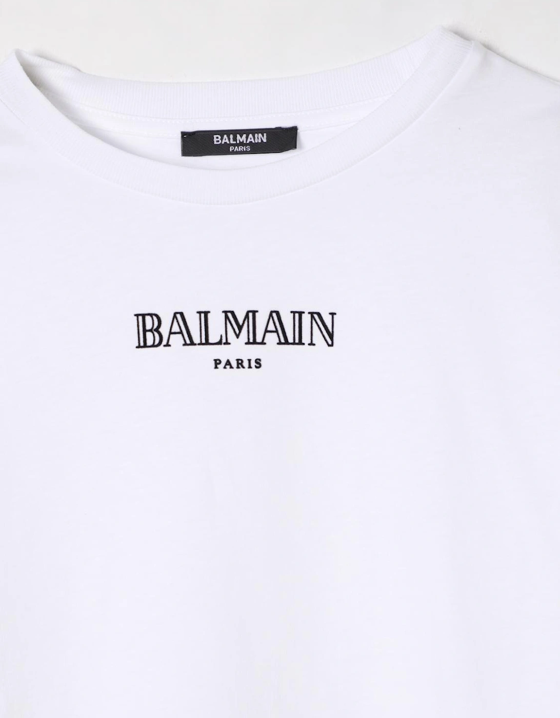 Paris Logo Tee
