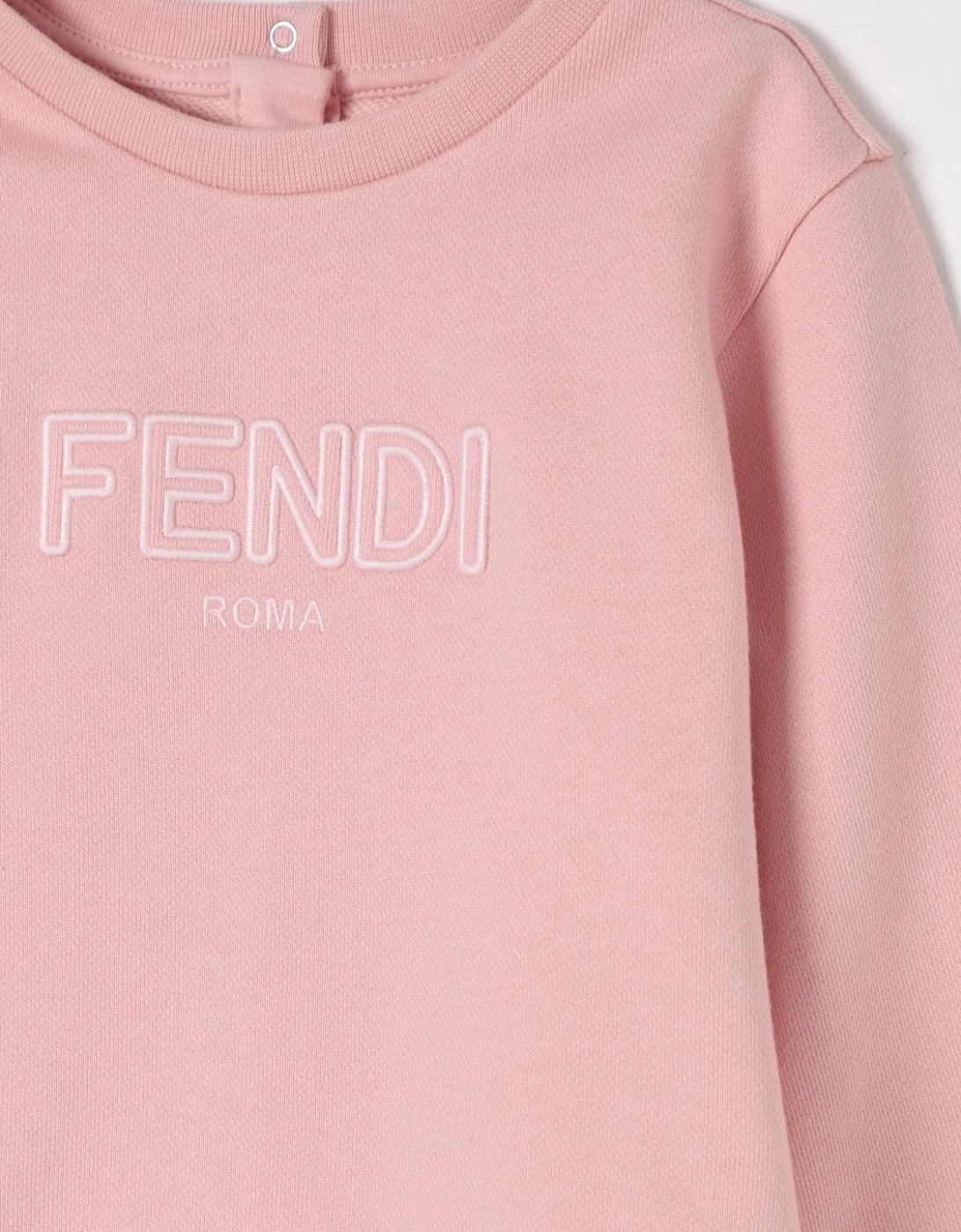 Baby Pullover Sweatshirt