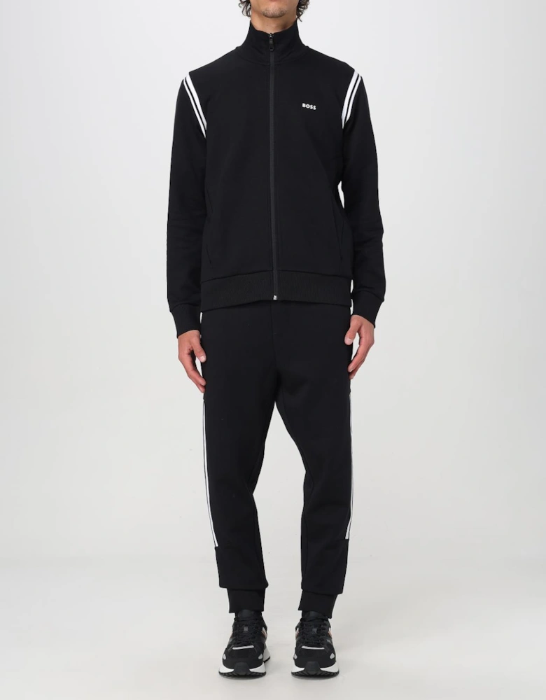 Boss Athleisure Tracksuit Zipup
