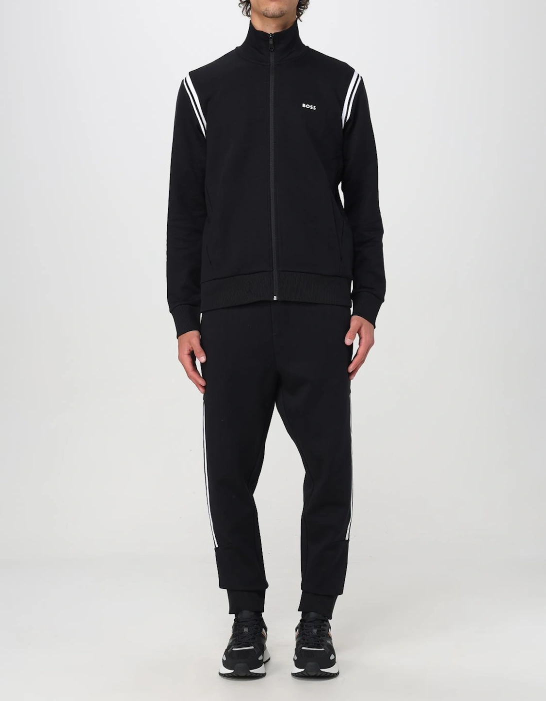 Boss Athleisure Tracksuit Zipup, 8 of 7