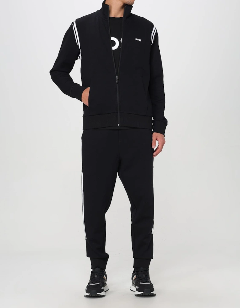 Boss Athleisure Tracksuit Zipup