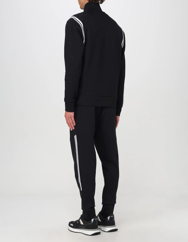 Boss Athleisure Tracksuit Zipup