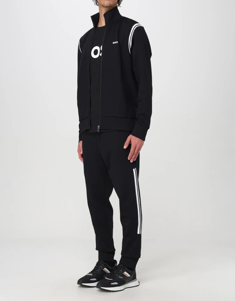 Boss Athleisure Tracksuit Zipup