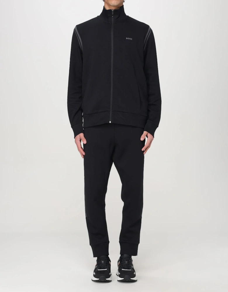 Boss Athleisure Tracksuit Zipup