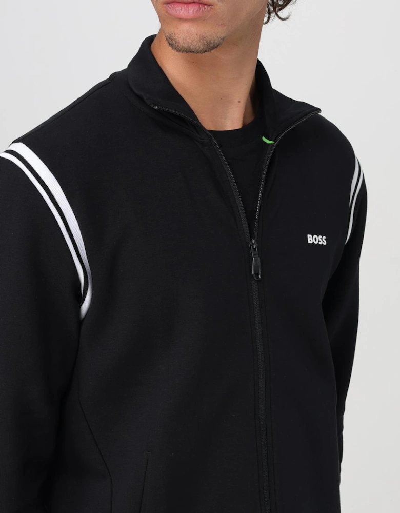 Boss Athleisure Tracksuit Zipup