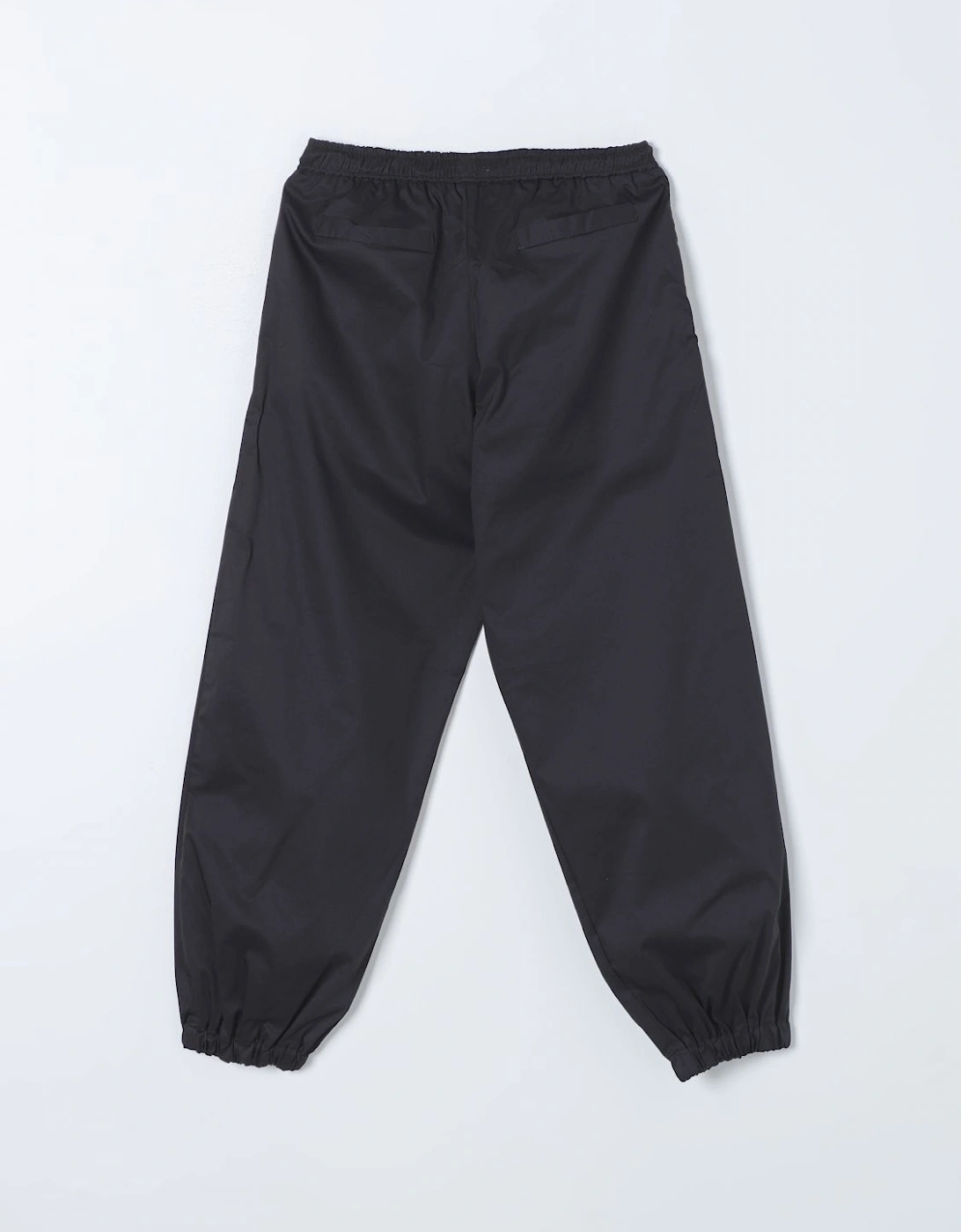 Kids Joggers Elastic Cuffs