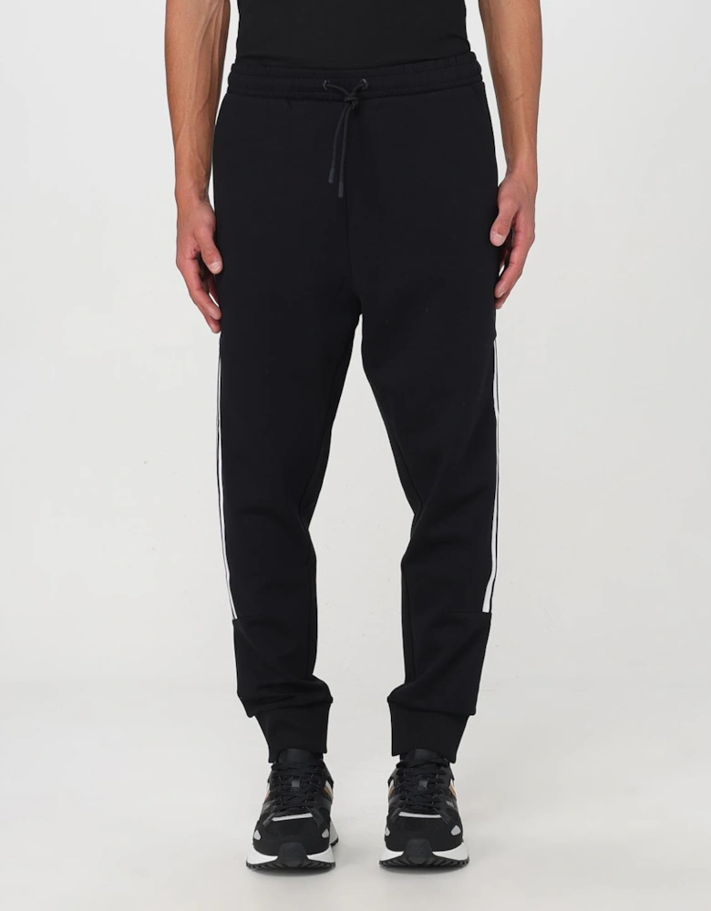 Boss Athleisure Tracksuit Zipup
