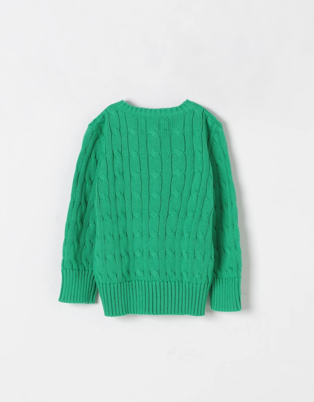 Cable Knit Sweater