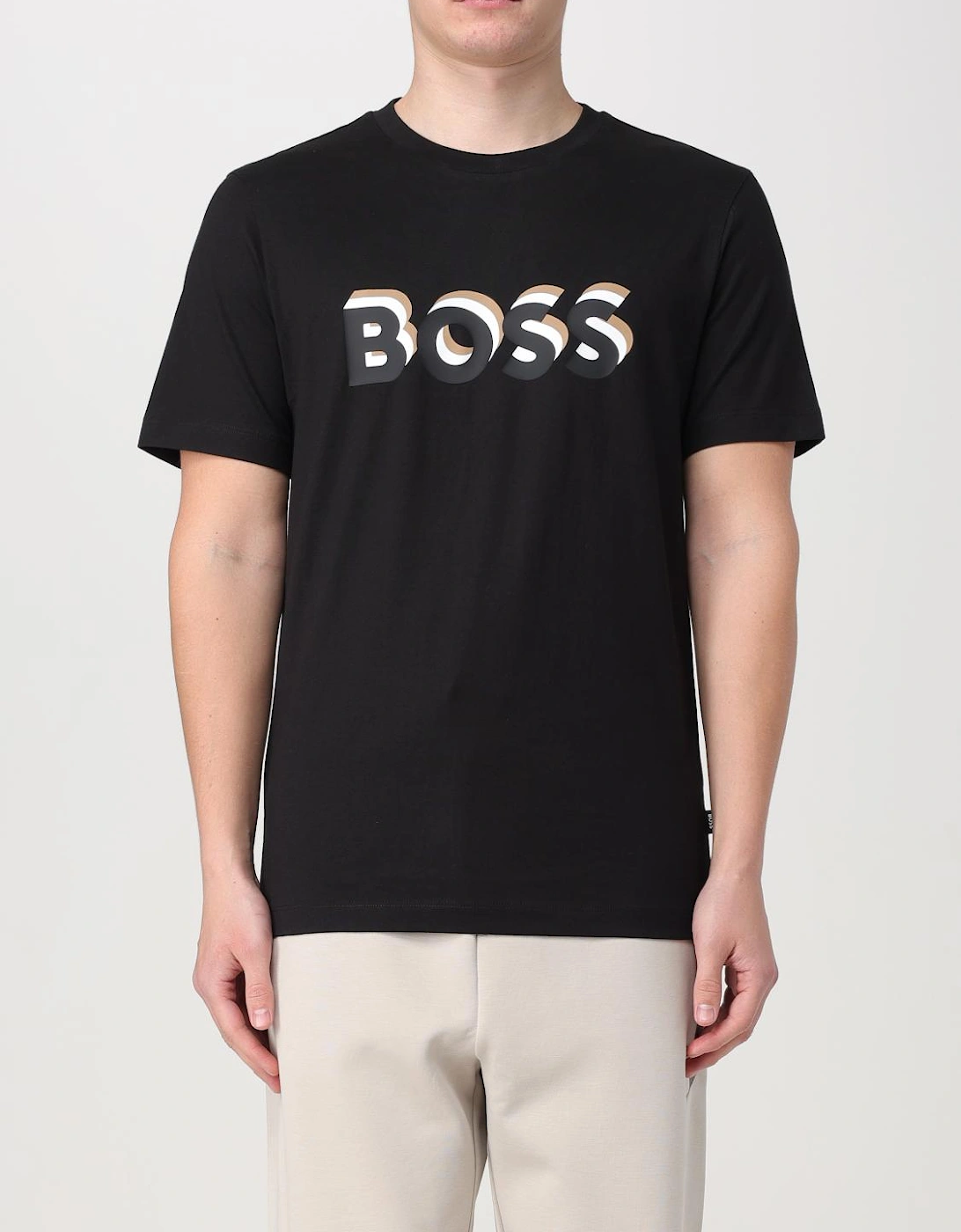 3D Logo Tee Short Sleeve, 6 of 5