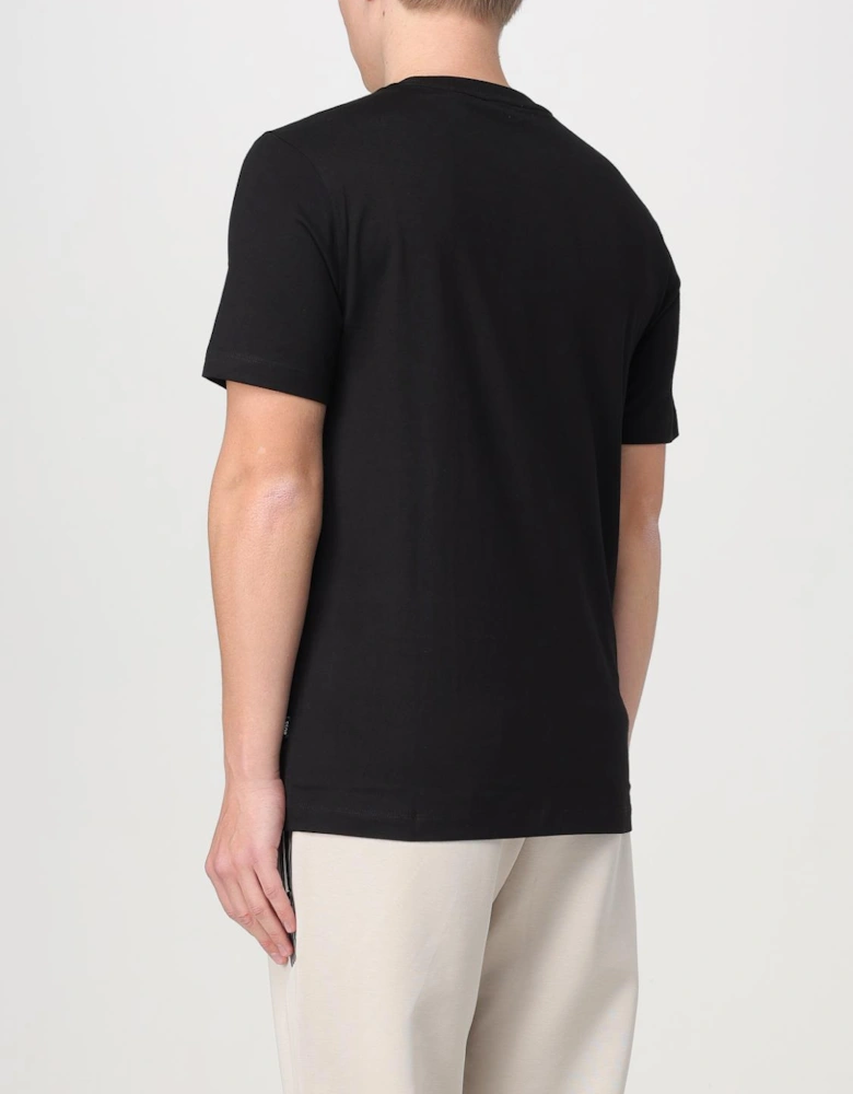 3D Logo Tee Short Sleeve