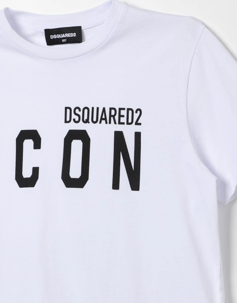 ICON TShirt Short Sleeves