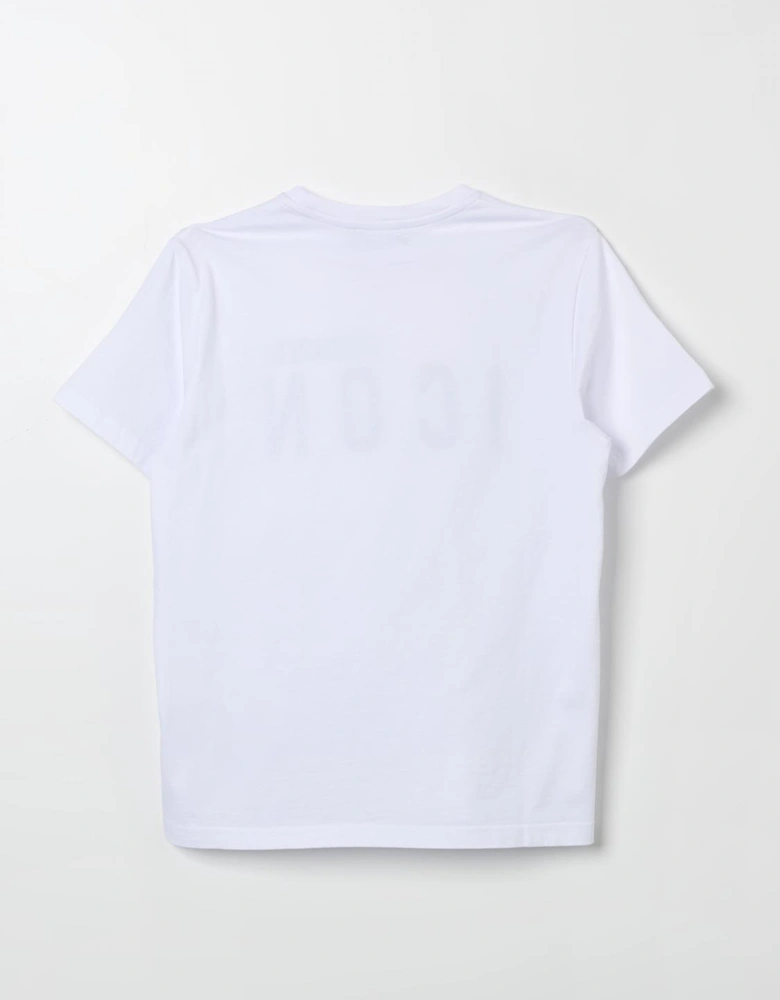 ICON TShirt Short Sleeves